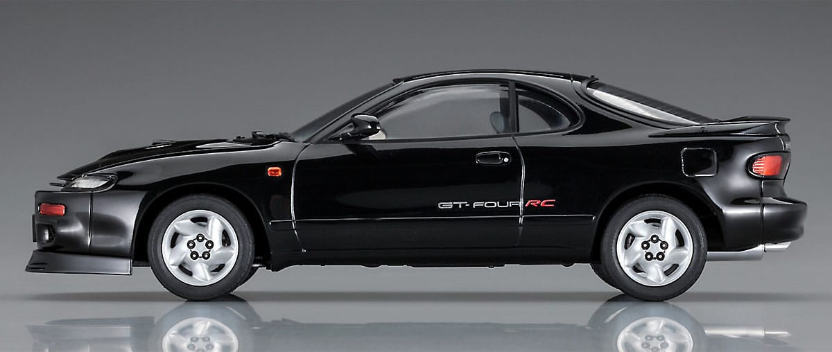 701 - 44197 - HALE20536 - Limited Edition Series - painted model