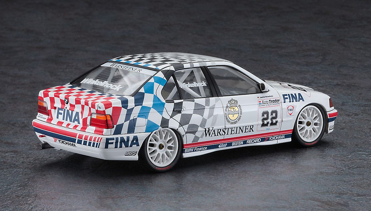701 - 44562 - HALE20551 - Limited Edition Series - painted model