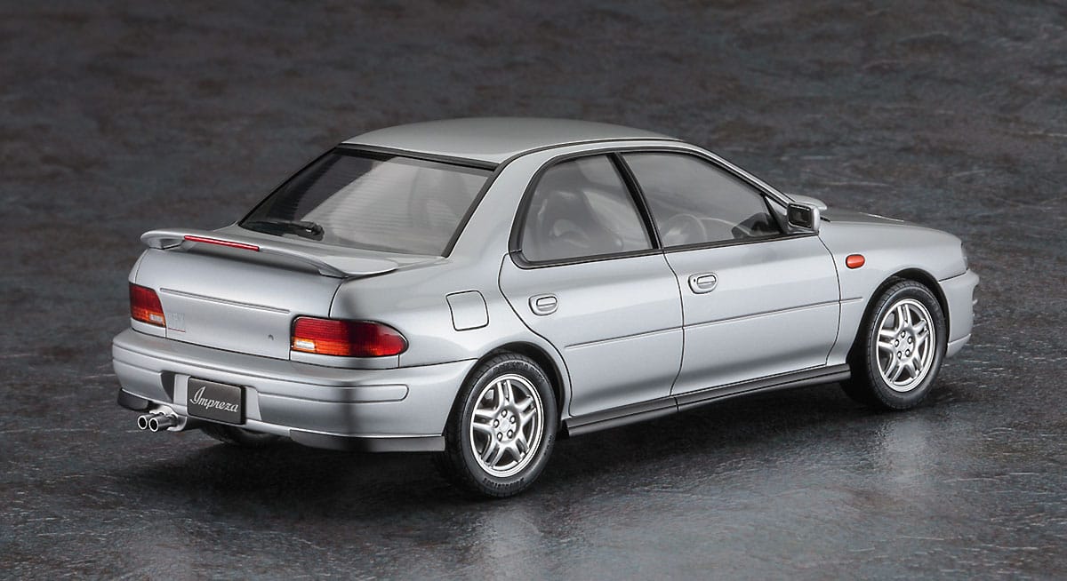 701 - 45292 - HALE20675 - Limited Edition Series - painted model