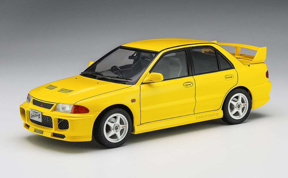 700 - 45292 - HALE20708 - Limited Edition Series - painted model