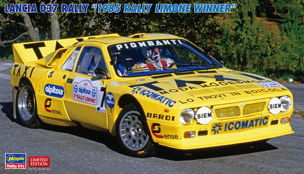 010 - 46174 - HALE20806 - Limited Edition Series - primary image