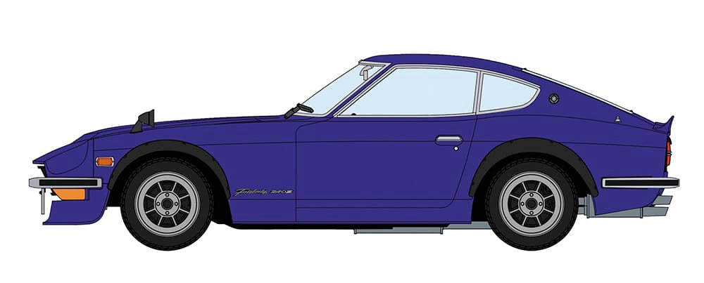 300 - 46174 - HALE20822 - Limited Edition Series - paint schemes