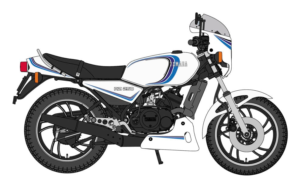 703 - 45292 - HALE21758 - Limited Edition Series - painted model