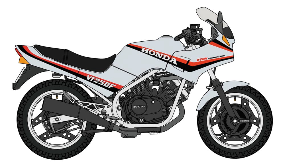 300 - 45658 - HALE21771 - Limited Edition Series - paint schemes
