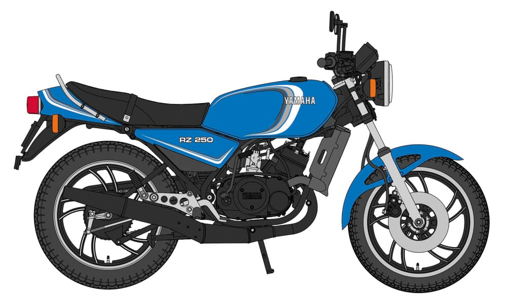 300 - 45658 - HALE21774 - Limited Edition Series - paint schemes