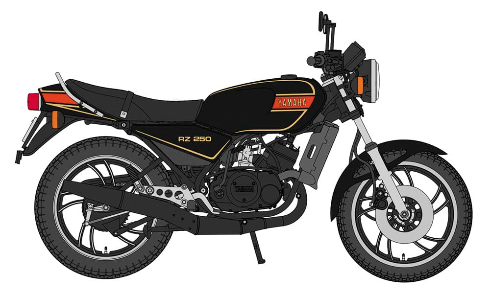 300 - 46023 - HALE21781 - Limited Edition Series - paint schemes