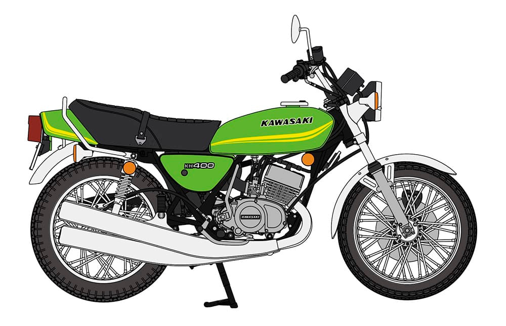 300 - 46023 - HALE21782 - Limited Edition Series - paint schemes