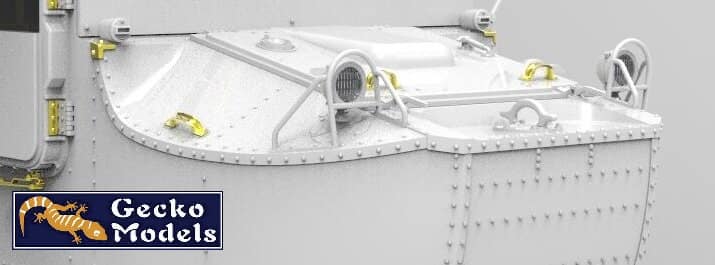 Gecko Models - 35GM0117 - M76 Otter (late) - digital model