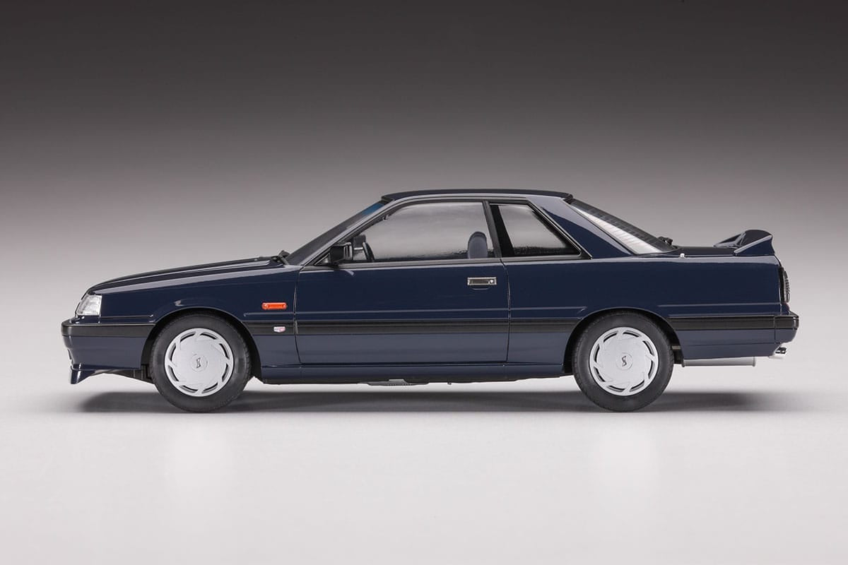 702 - 44927 - HMCC29 - Historic Car Series - painted model
