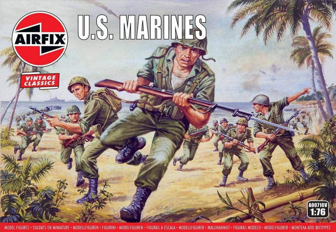 010 - United States Marines - primary image