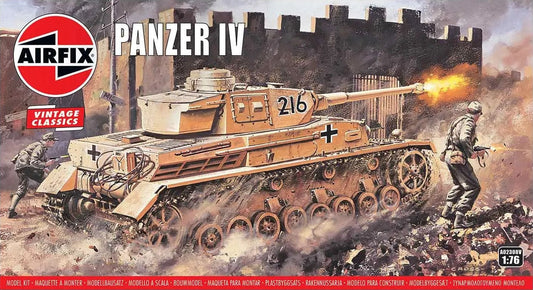 010 - Pz.Kpfw. IV Ausf. F1/F2 - primary image
