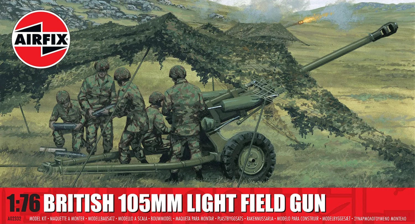 010 - L118 105mm - primary image