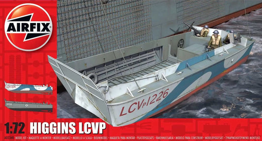 010 - LCVP - primary image
