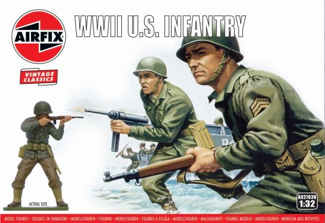 010 - United States Infantry - primary image