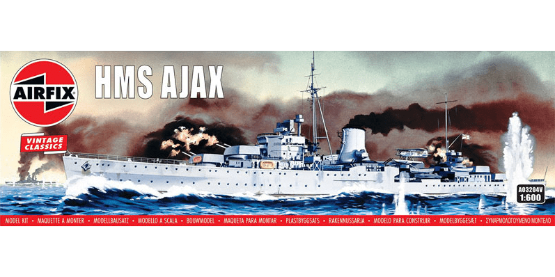 010 - HMS Ajax (22) - primary image