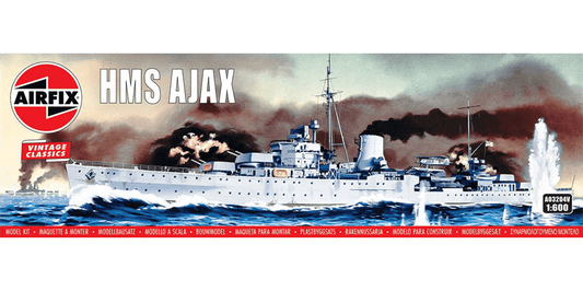 010 - HMS Ajax (22) - primary image