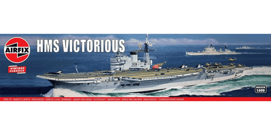 010 - HMS Victorious (R38) - primary image