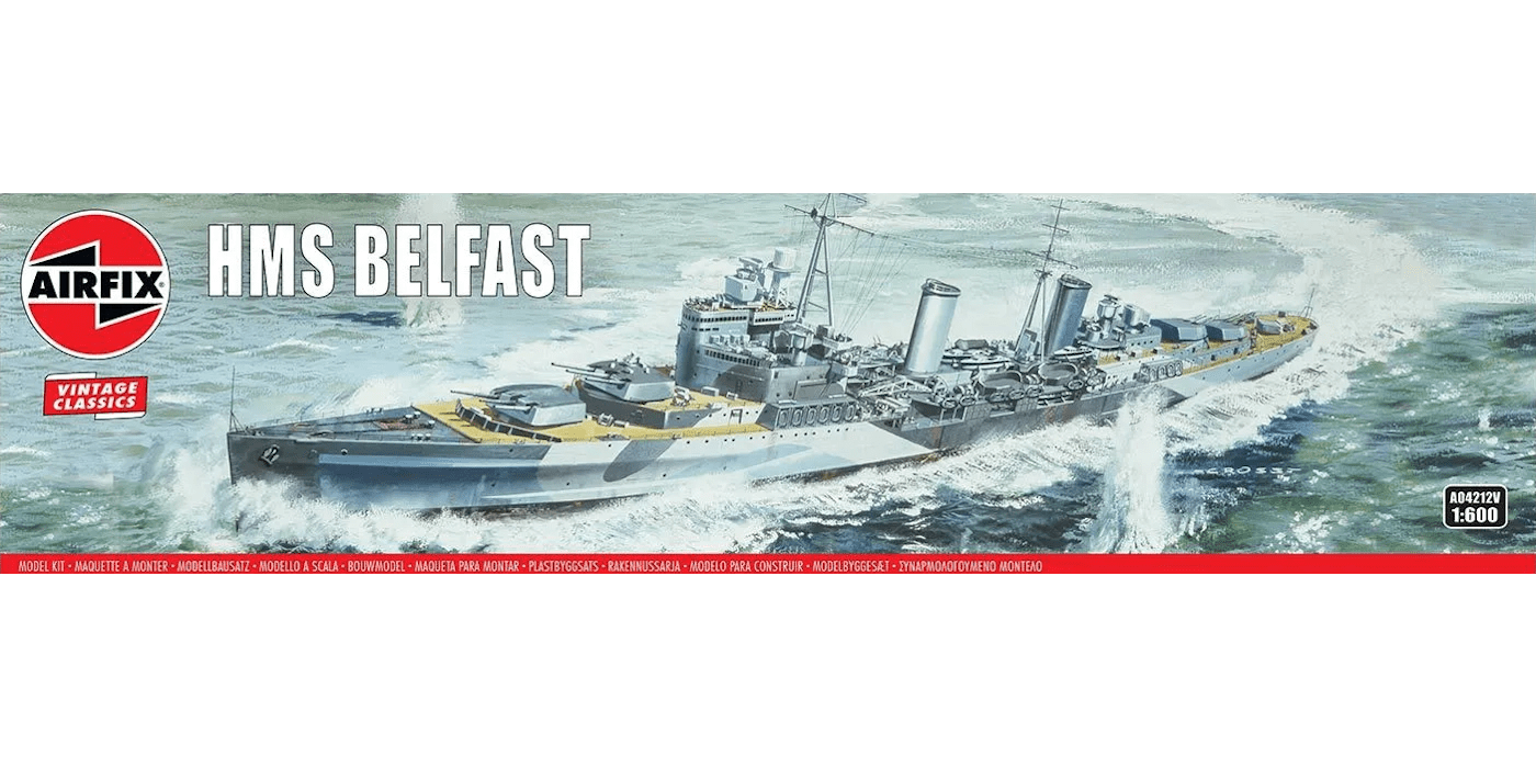 010 - HMS Belfast (C35) - primary image