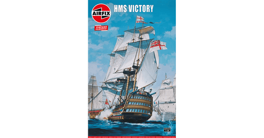 010 - HMS Victory - primary image