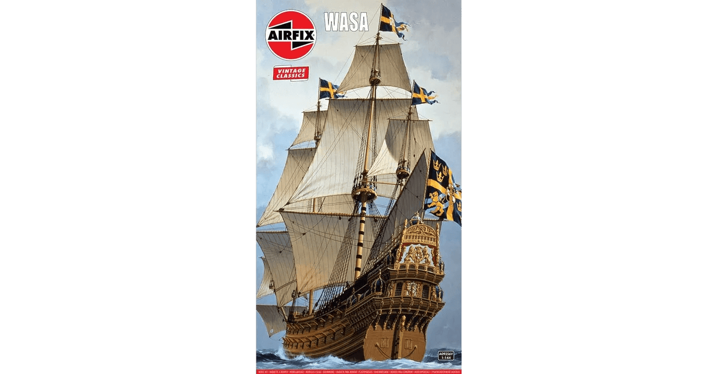 010 - Wasa - primary image