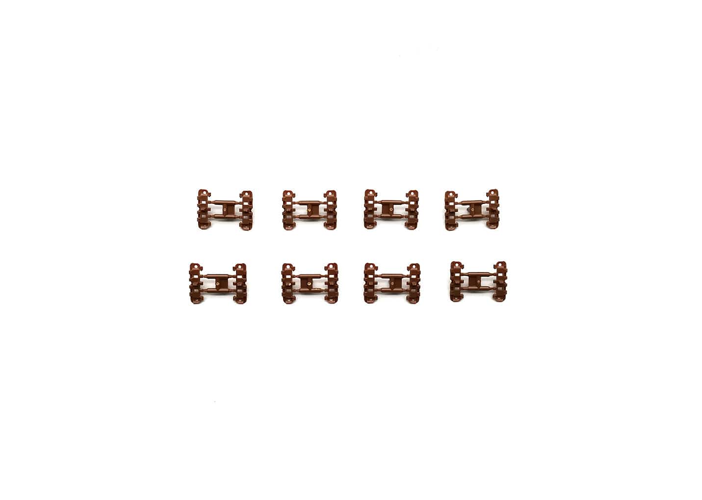 209 - Amusing Hobby - 35A031 - Type 5 Ho-Ri II - sprue