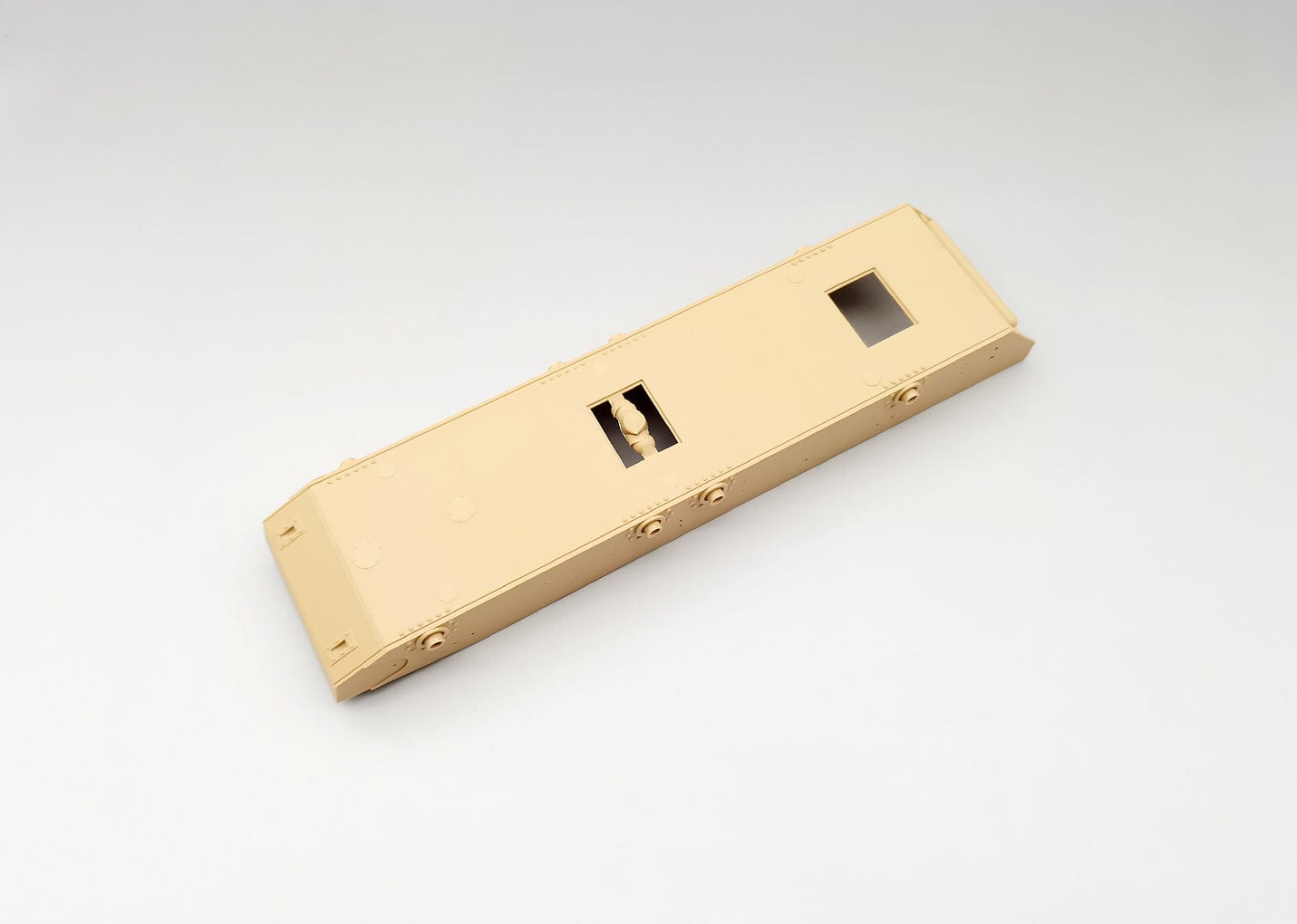 200 - Amusing Hobby - 35A031 - Type 5 Ho-Ri II - sprue