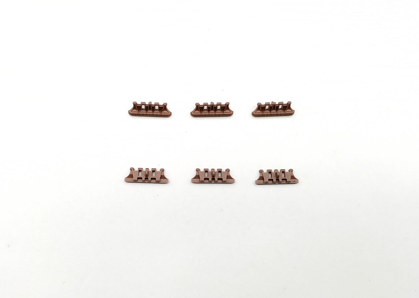 209 - Amusing Hobby - 35A043 - Strv 104 - sprue