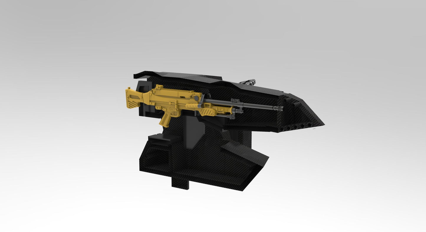 504 - Amusing Hobby - 35A047 - Panther KF51 - digital model