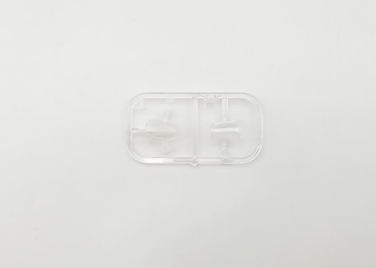 Amusing Hobby - 48A001 - Focke Wulf Triebflügel - sprue