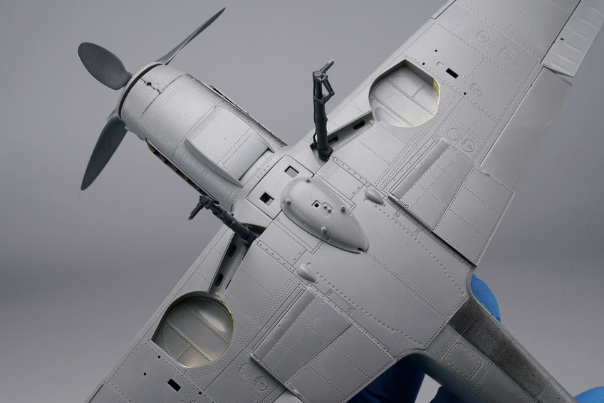 Messerschmitt Bf 109 G-6