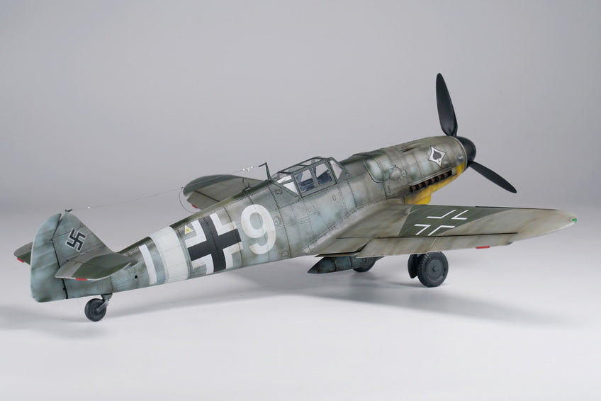 Messerschmitt Bf 109 G-6