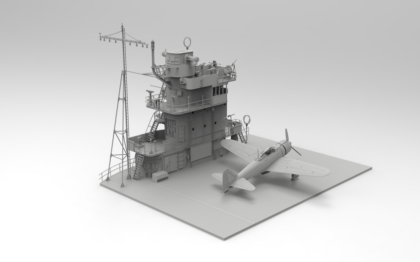 500 - - digital model