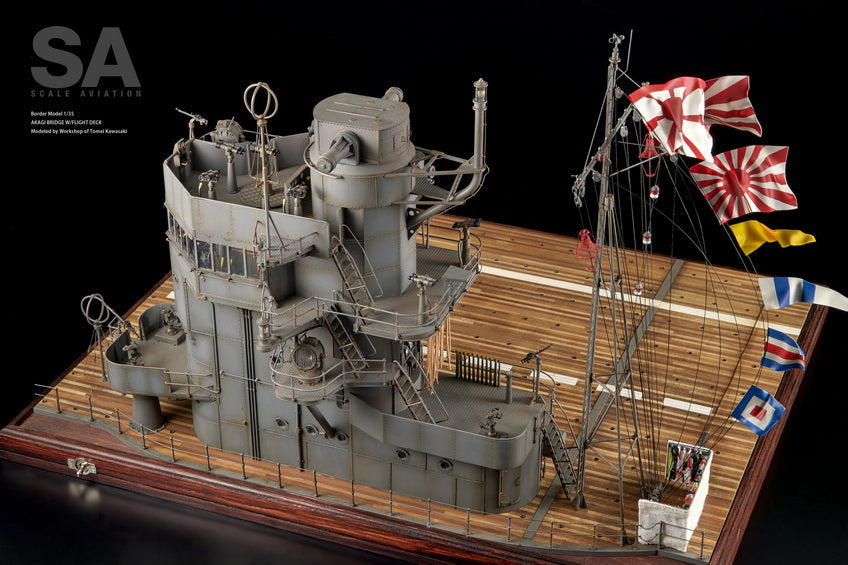 700 - - painted model
