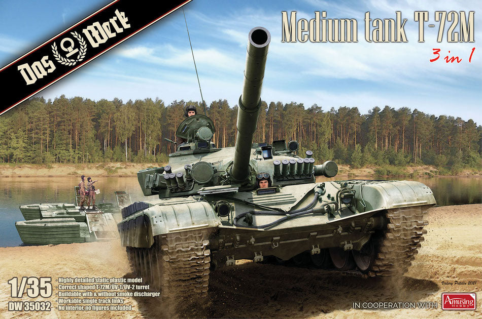 010 - T-72M - primary image