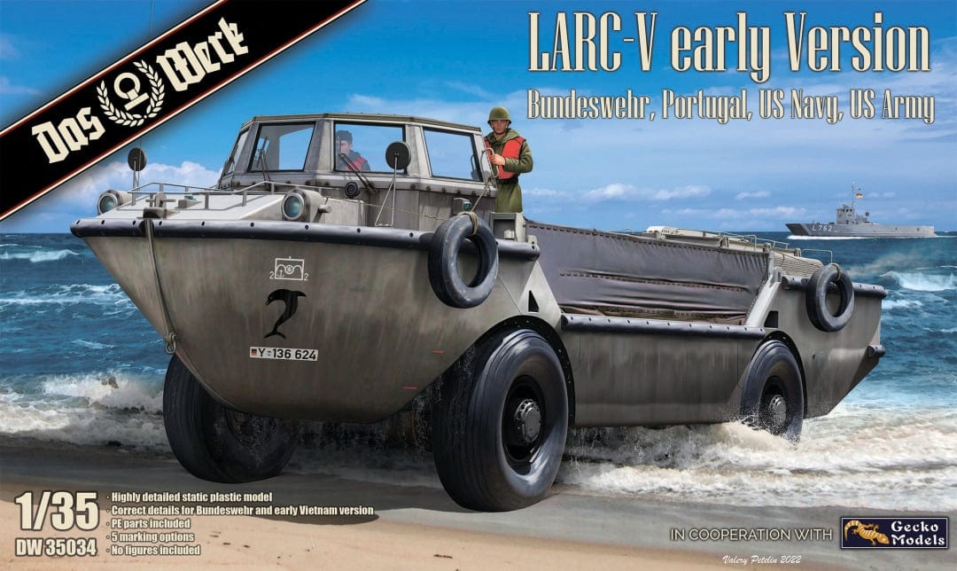 010 - LARC-V (early) - primary image