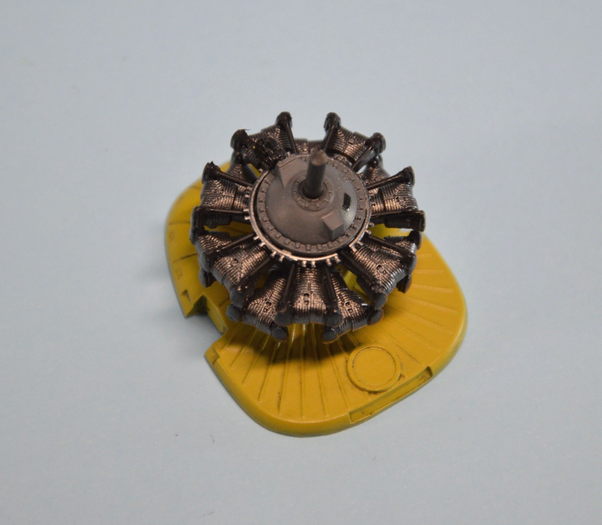 Dora Wings - 48044 - Vultee Vengeance Mk IIa - painted model