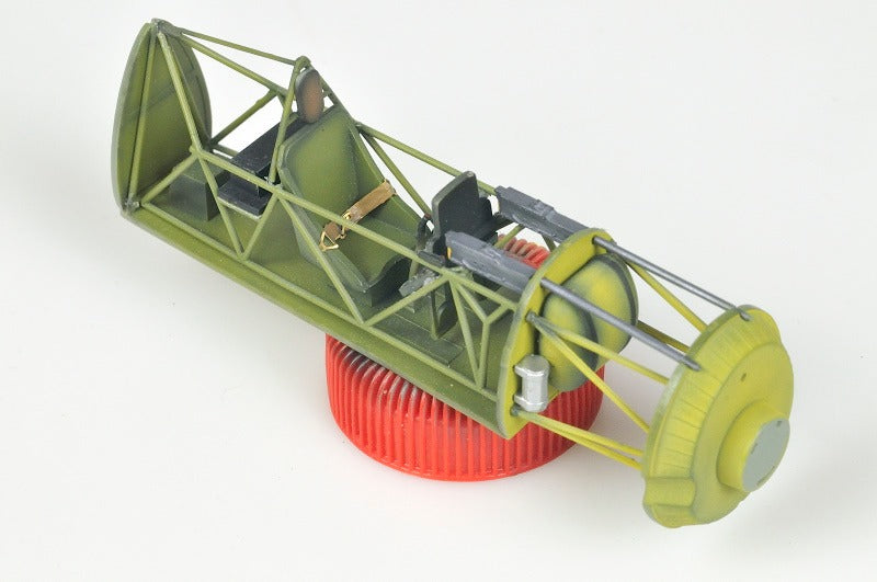 Dora Wings - 48050 - Vultee Vanguard Mk I / J 10 Vanguard - painted model