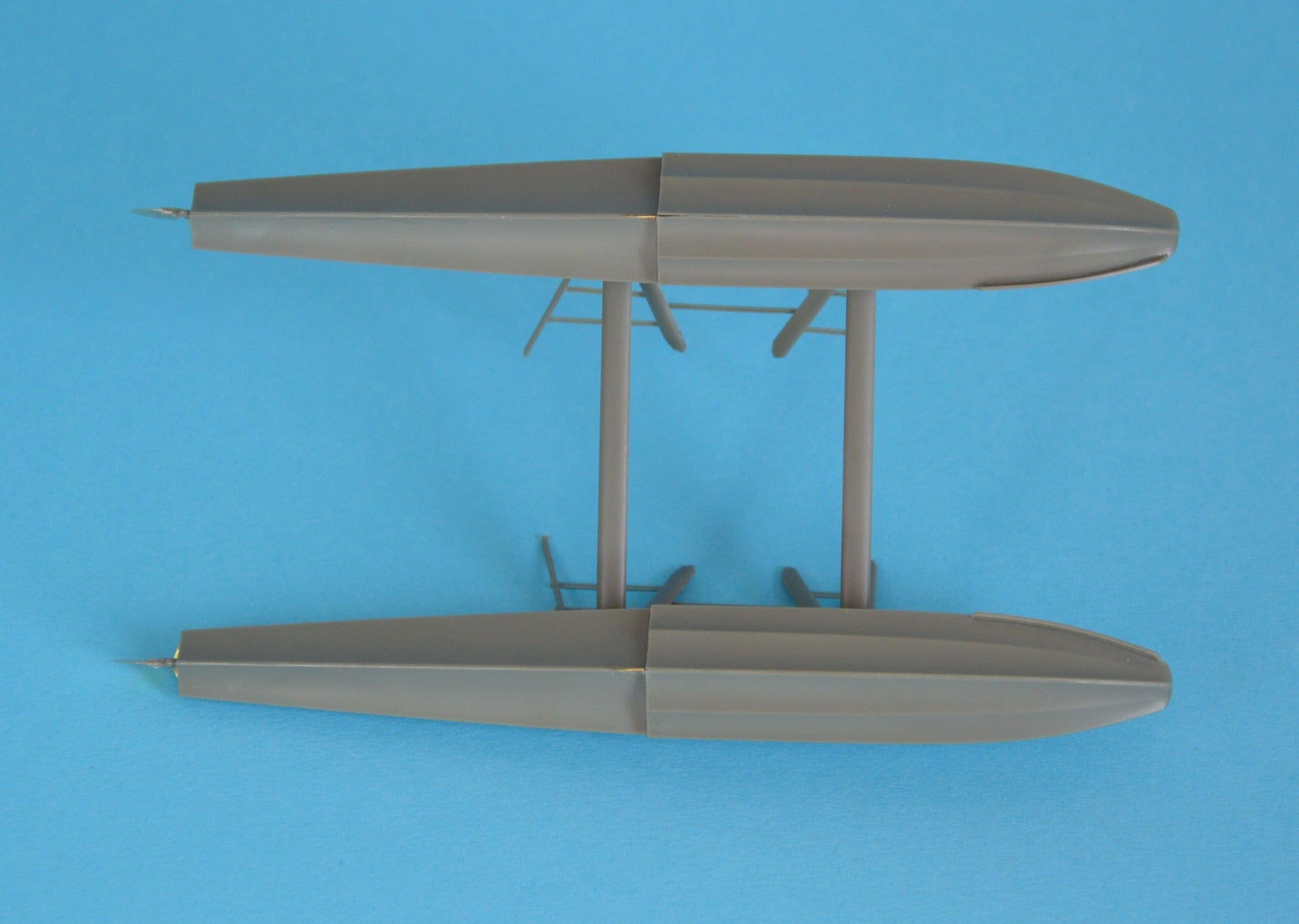 Dora Wings - 48059 - de Havilland Canada L-20A/U-6A Beaver - unpainted model