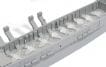 601 - Dragon - 1024 - USS Independence (CVL-22) - unpainted model