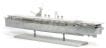 602 - Dragon - 1024 - USS Independence (CVL-22) - unpainted model