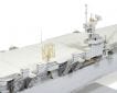 606 - Dragon - 1024 - USS Independence (CVL-22) - unpainted model