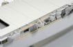 607 - Dragon - 1024 - USS Independence (CVL-22) - unpainted model