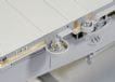 614 - Dragon - 1024 - USS Independence (CVL-22) - unpainted model