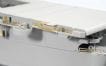618 - Dragon - 1024 - USS Independence (CVL-22) - unpainted model