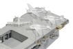 620 - Dragon - 1024 - USS Independence (CVL-22) - unpainted model