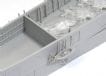 623 - Dragon - 1024 - USS Independence (CVL-22) - unpainted model