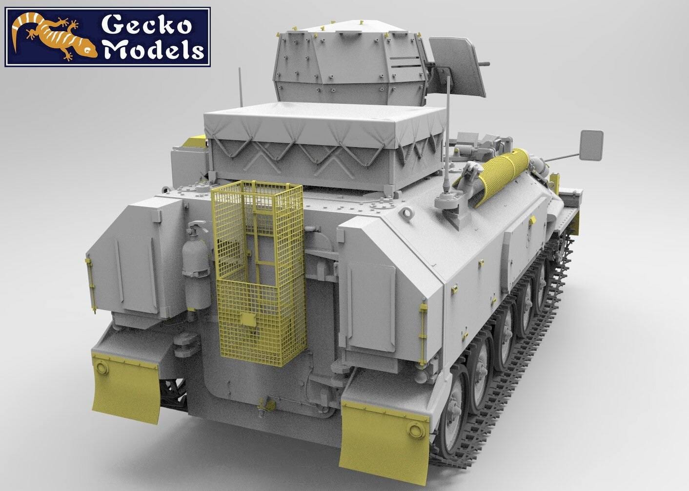 508 - Gecko Models - 35GM0052 - FV103 Spartan - digital model