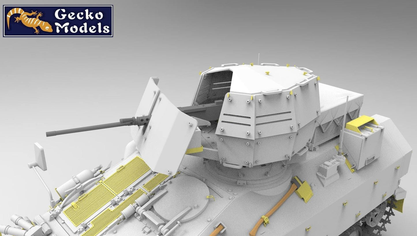 504 - Gecko Models - 35GM0052 - FV103 Spartan - digital model