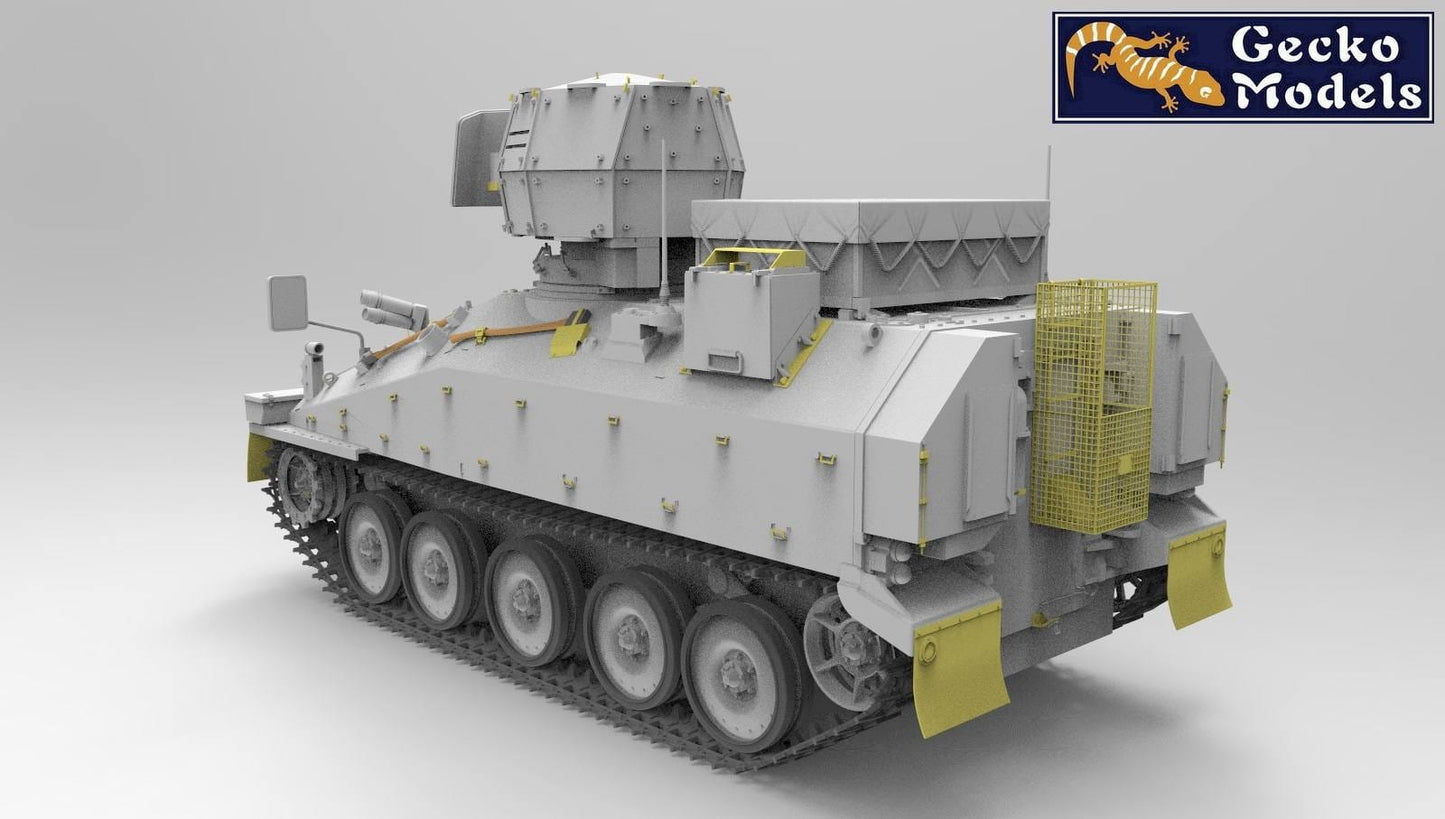 505 - Gecko Models - 35GM0052 - FV103 Spartan - digital model