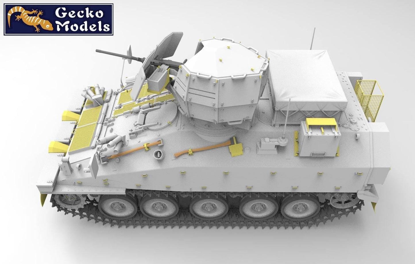 507 - Gecko Models - 35GM0052 - FV103 Spartan - digital model